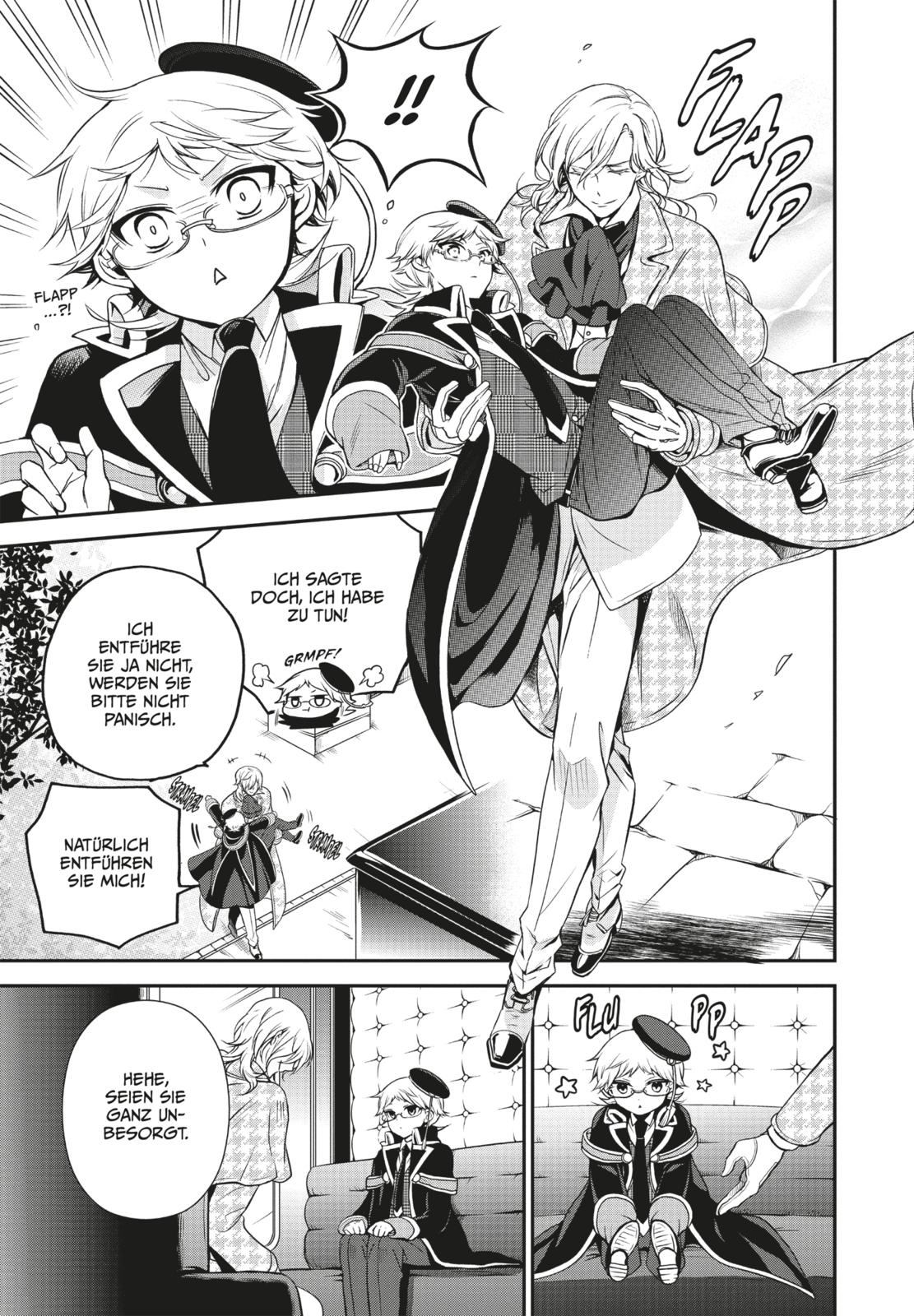 Beispielinhalt 9783551724885 33bac136c69fcb00ce613dfbfd2b6c69