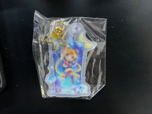 Sailor Moon - Nashi Anhänger