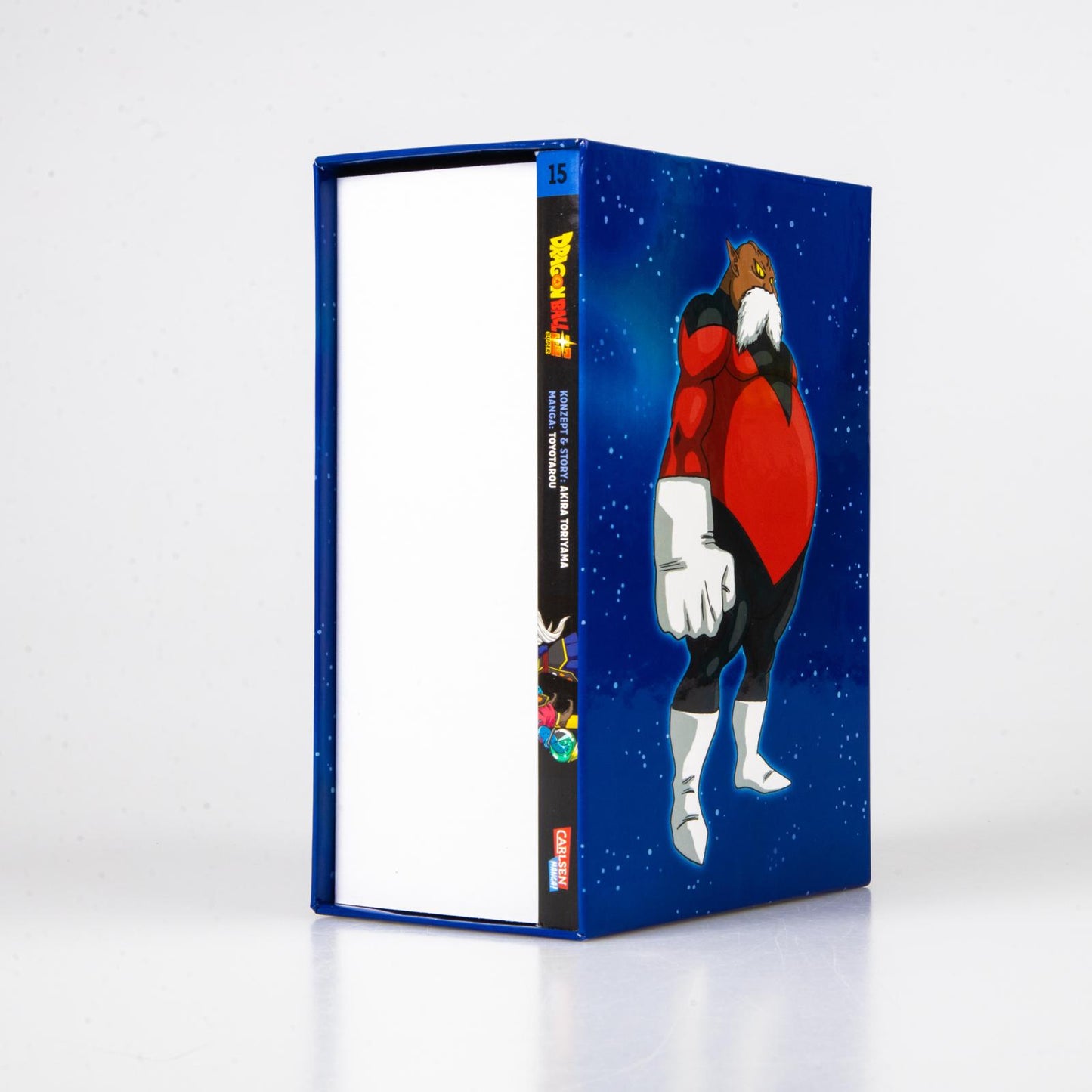 Cover / Verpackung 9783551712363 66afa0a960ada222045c76dd95d99d6c