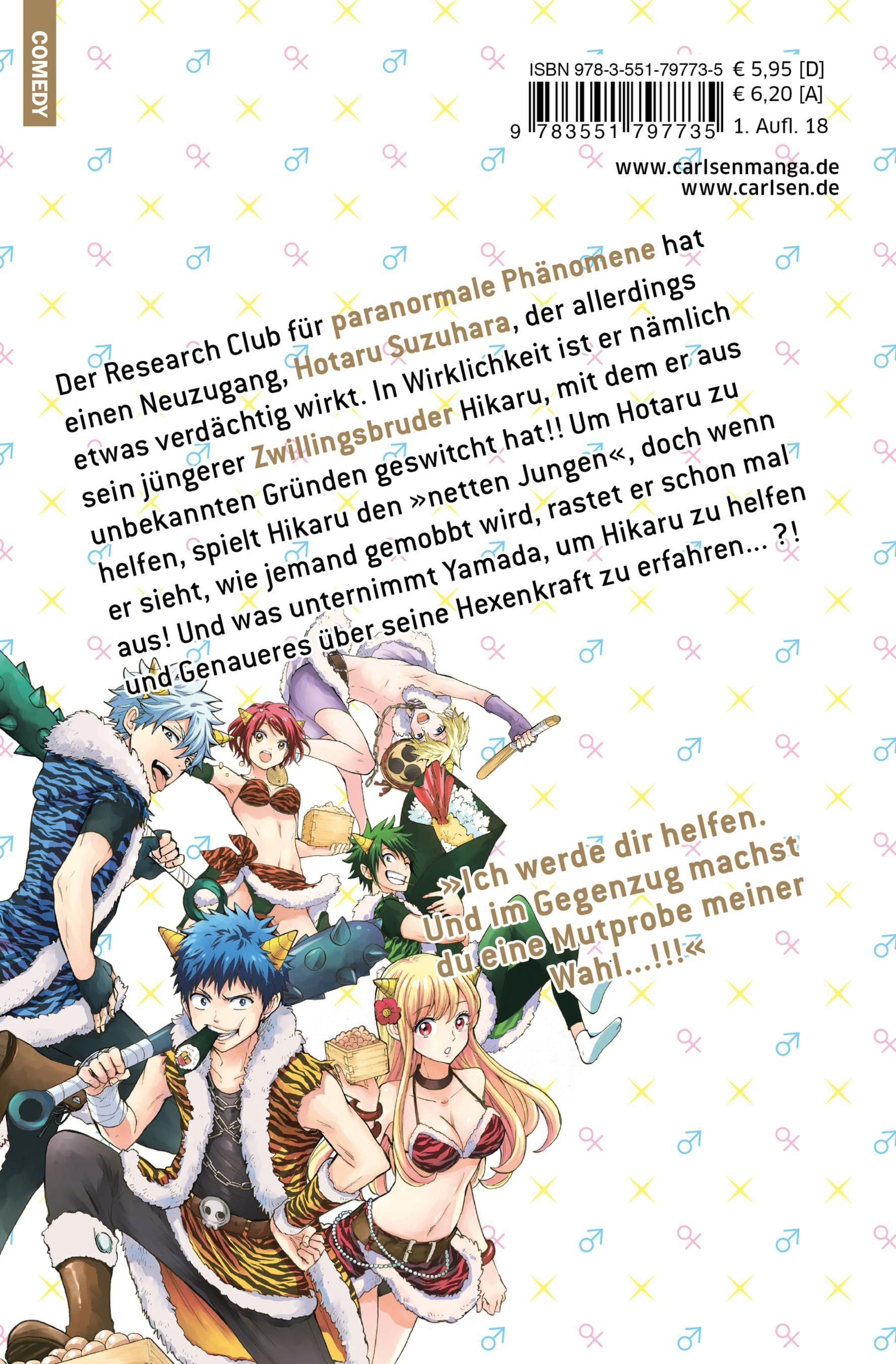 Rückseite 9783551797735 9cb49a26fcddcae84ae6d99f49e7aa26