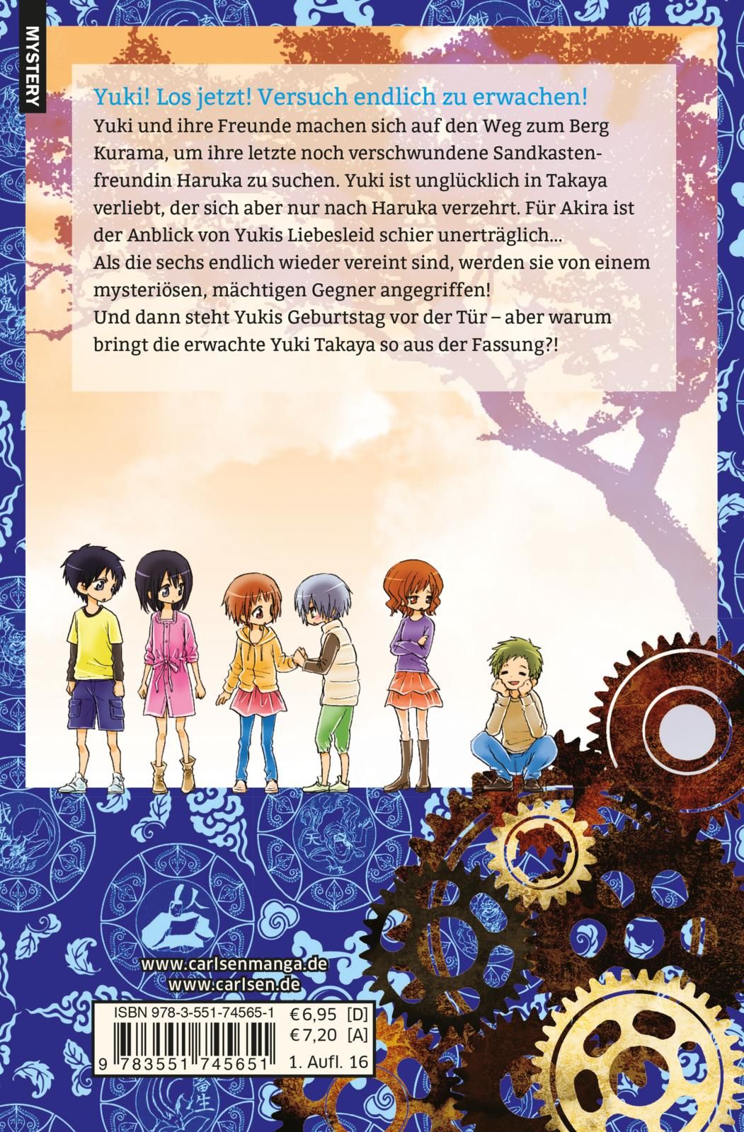 Rückseite 9783551745651 eaa217ae3cb6c1af392a8625e8fe20ed