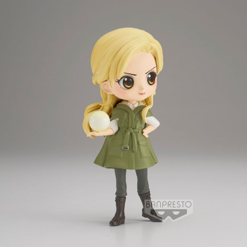 Stella - Fate: The Winx Saga - Q Posket