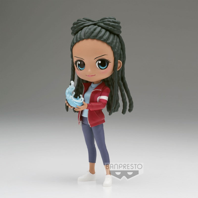 Aisha - Fate: The Winx Saga - Q Posket