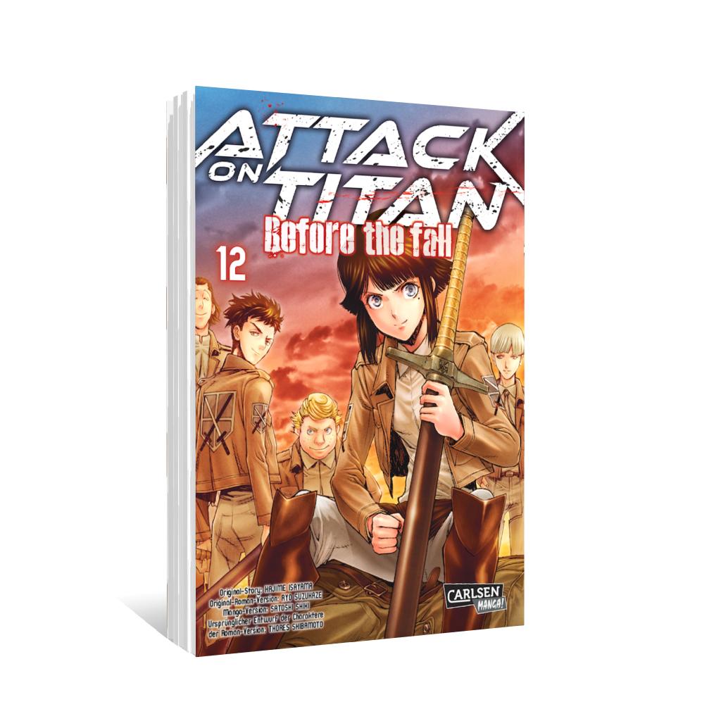 Cover / Verpackung 9783551745309 001d0db498c04c8d544433c6054c2759