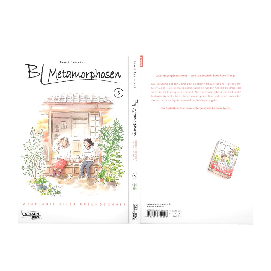 Cover / Verpackung 9783551740908 2c0d100d4ea7e95bd7cc3aacfa6cb056