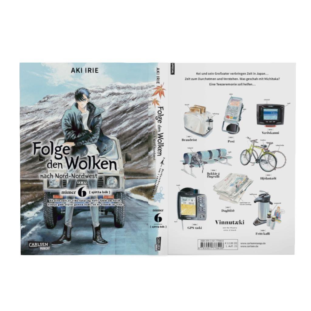 Beispielinhalt 9783551778406 392482ecfbcea3d5504f92cf4cf774a3