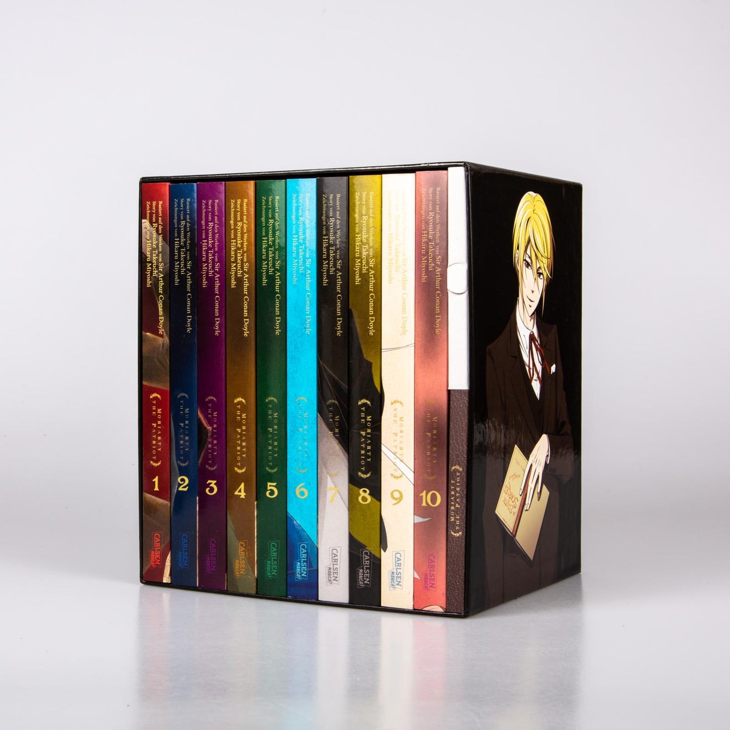 Cover / Verpackung 9783551750587 bbdf55faa656900ea249553b4f740742