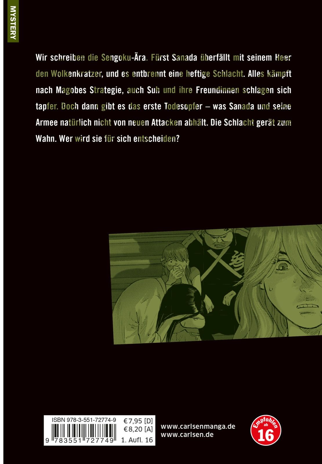 Rückseite 9783551727749 003b14443531911c2032f6f26b90a463