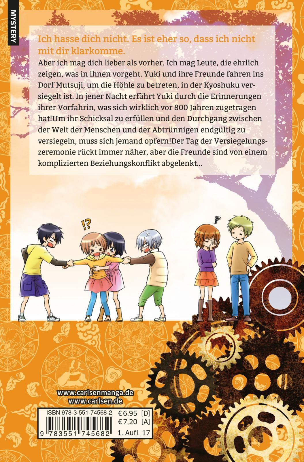 Rückseite 9783551745682 342e36037111c3b7d0233b46a9a078ec