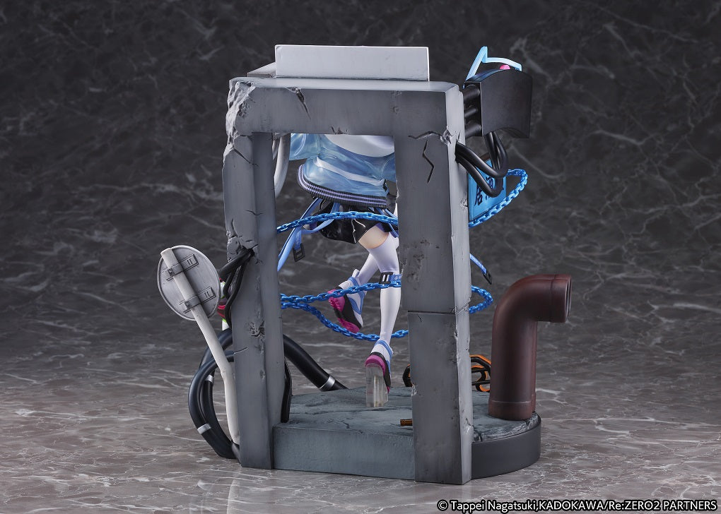 Rem Neon City Ver. - Re:Zero kara Hajimeru Isekai Seikatsu - eStream