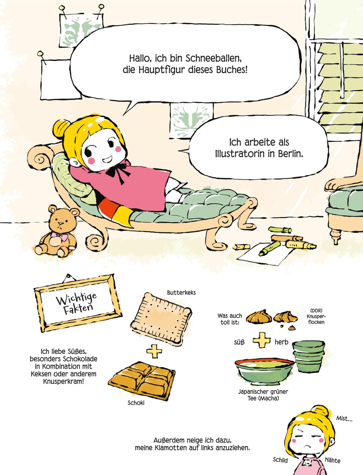 Beispielinhalt 9783551761866 c1f6b5b677cb34b75f82d27704728741