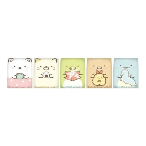 Summiko-Gurashi Blaubeere & Joghurt Kaugummi - Coris - 40 g