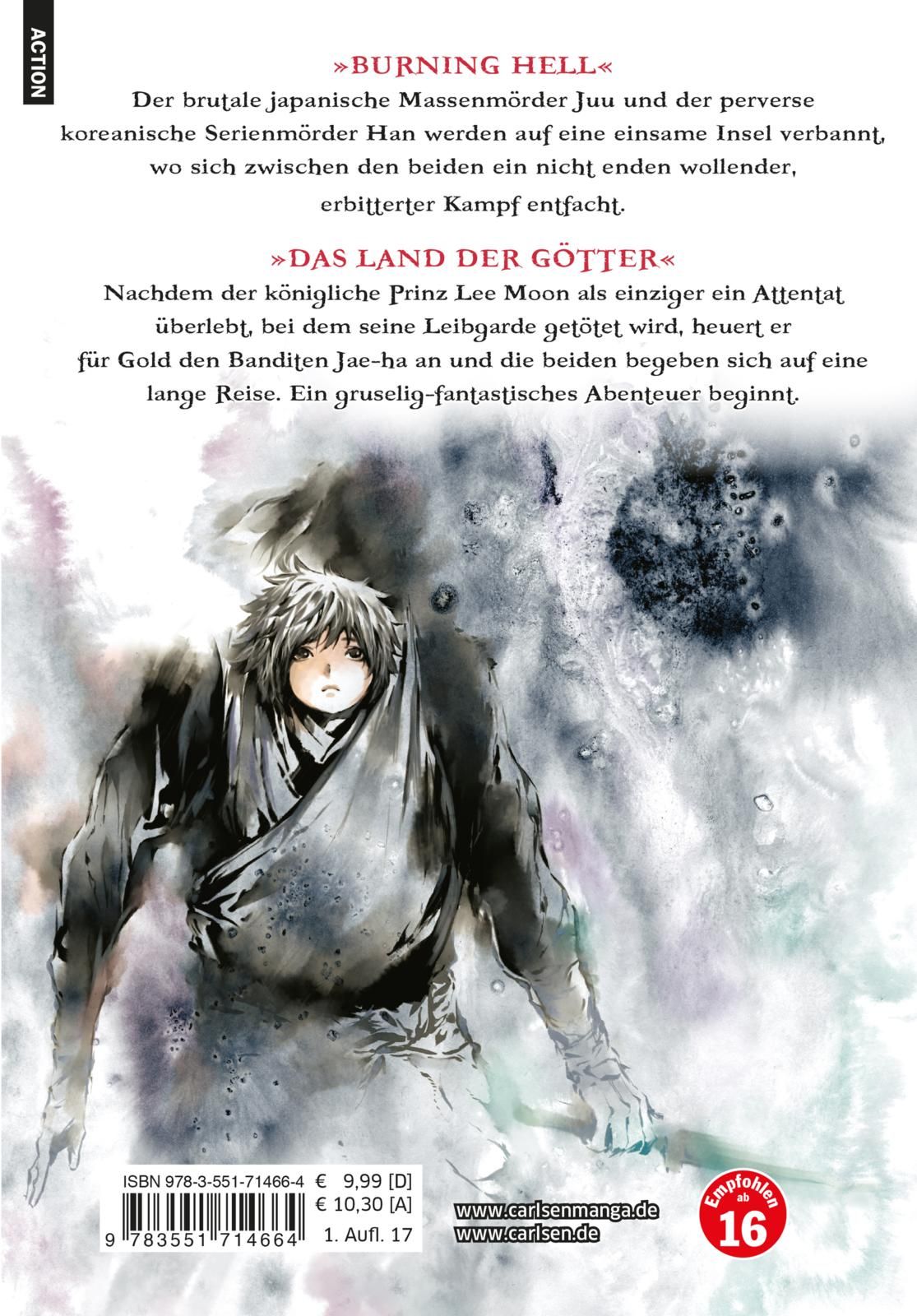 Rückseite 9783551714664 4ee2c297d984cd3a5b056be1c757402c