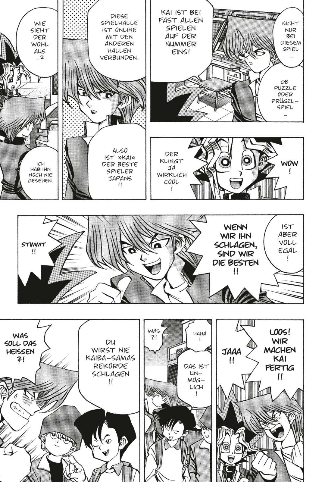 Beispielinhalt 9783551027931 b3af8a7b75d990b5e74408e5e3a8641e