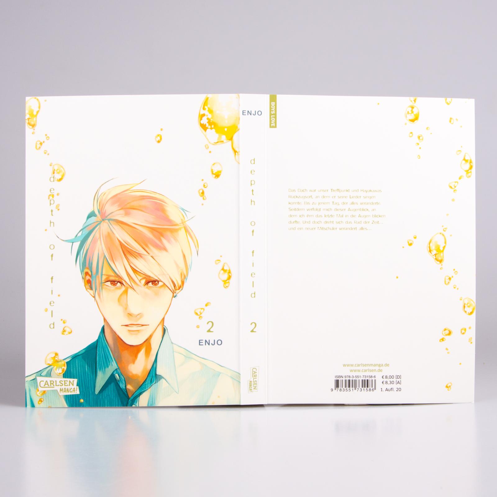 Cover / Verpackung 9783551731586 036355afa44c234d65e4bd9cfebfa03e