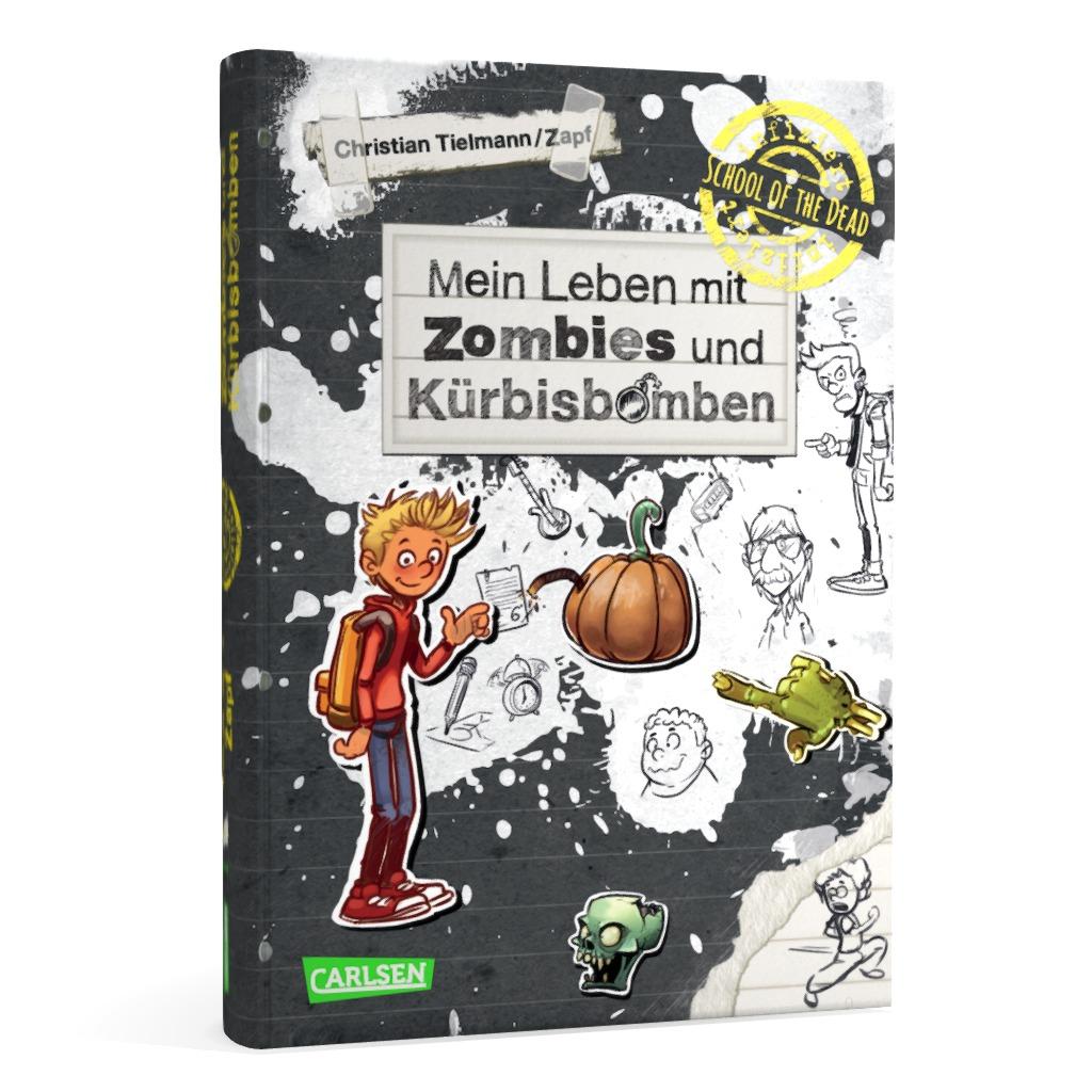 Beispielinhalt 9783551728876 536cf2e8bcffd03535787eb1ccc5ef1b