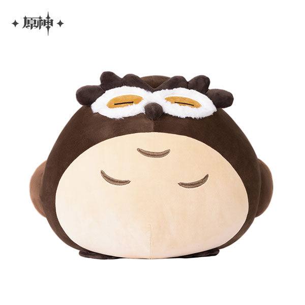 Genshin - Noctua (Dilucs Eule) - miHoYo