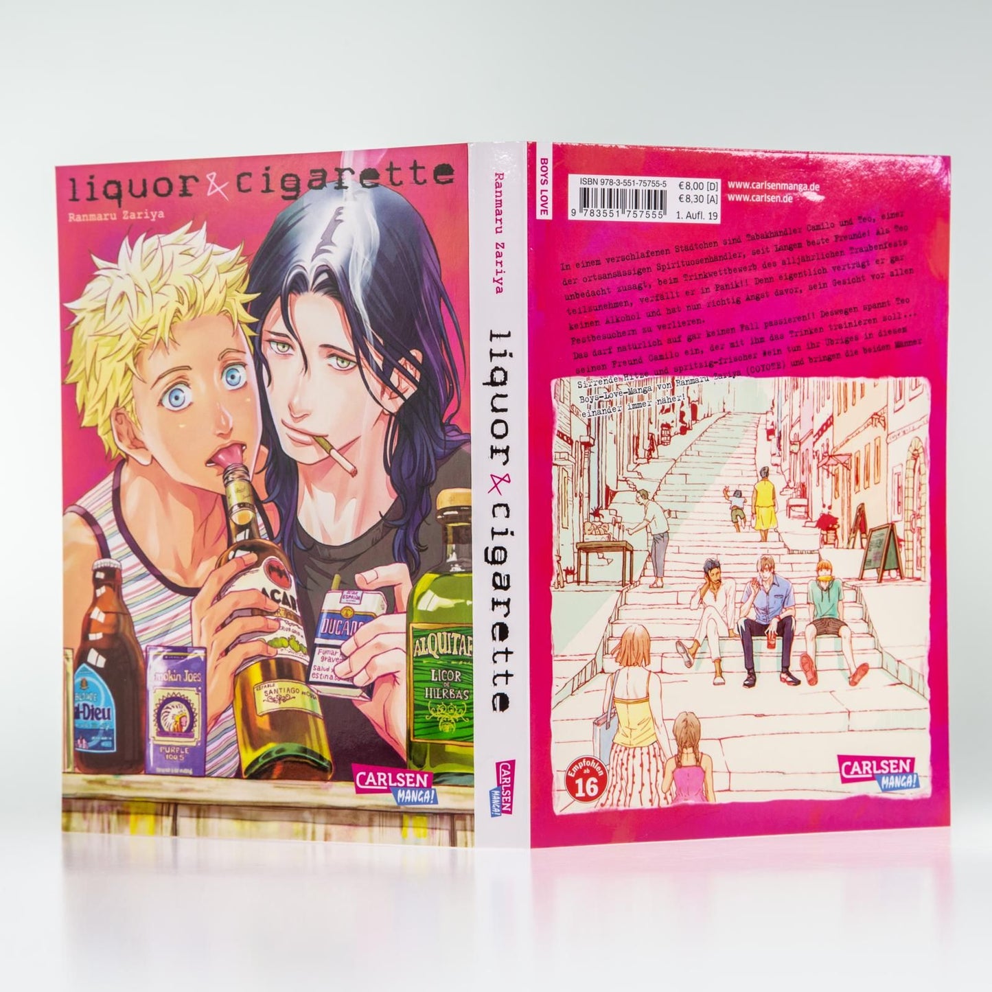 Cover / Verpackung 9783551757555 05795700996fb1a9ca4a4f44c2dad95d