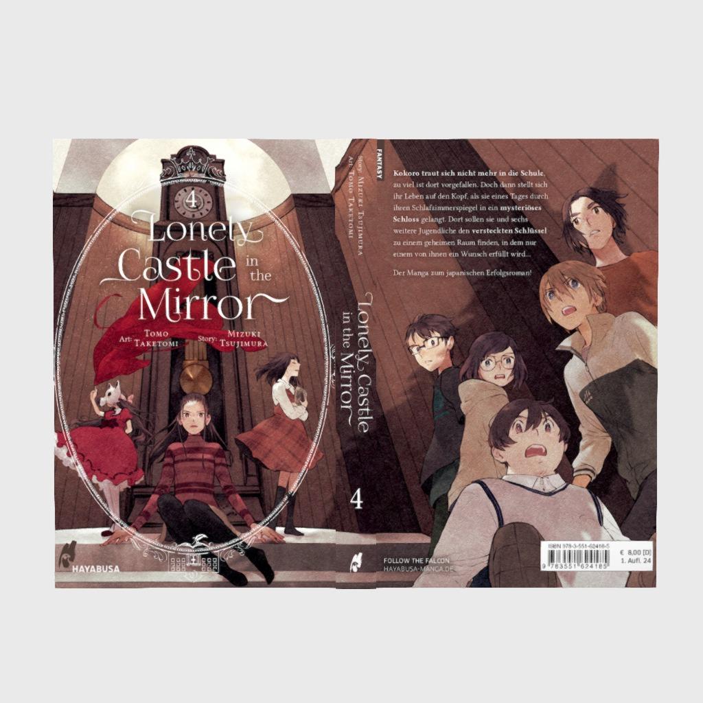 Beispielinhalt 9783551624185 83920efb7394e270cd33859ab260bd9e