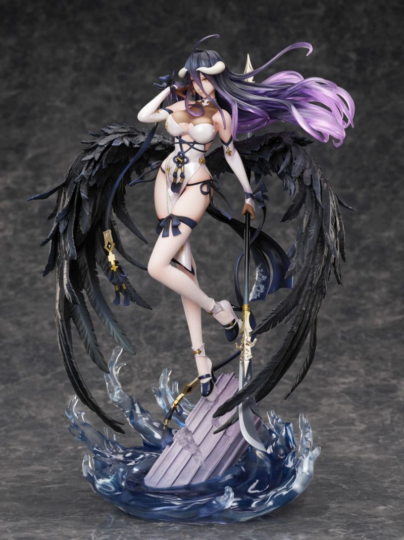 Albedo - China Dress - F:Nex - Furyu (1)