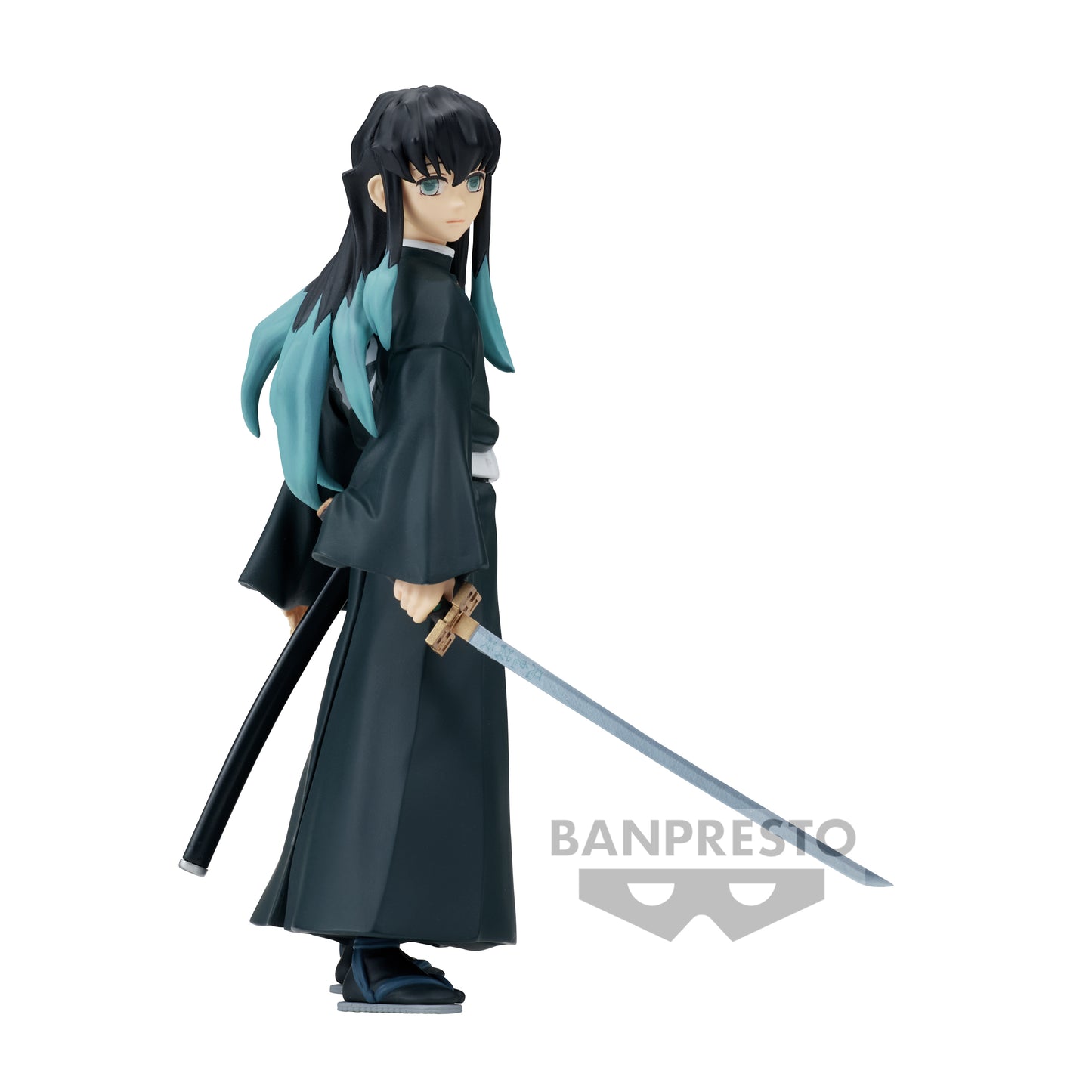 Muichiro Tokito - Demon Slayer / Kimetsu no Yaiba Vol. 50 - Banpresto
