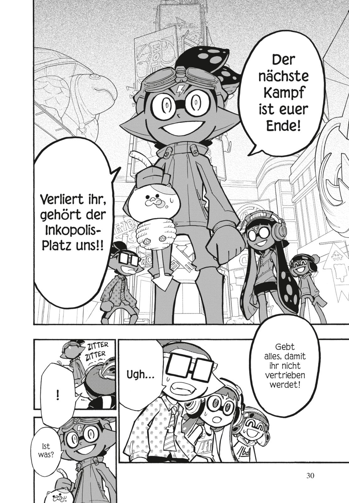 Beispielinhalt 9783551794451 4b4cad6a69526027f55f1165bda2b9ba