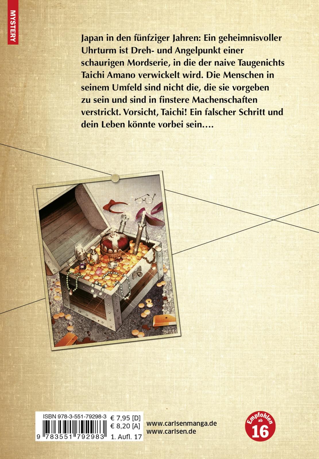 Rückseite 9783551792983 9cc41e5caf02ae52a59f2df4eb7582b1