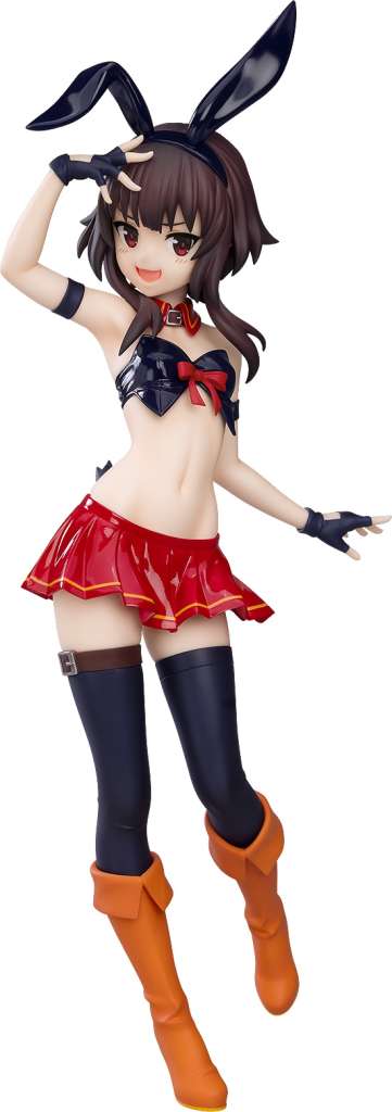 Megumin - Bunny - L -  Konosuba Pop Up Parade - Max Factory