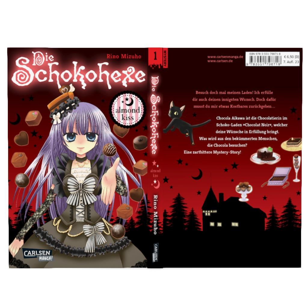 Cover / Verpackung 9783551798718 e09757f8f0141b6efdd72a7d54770c44