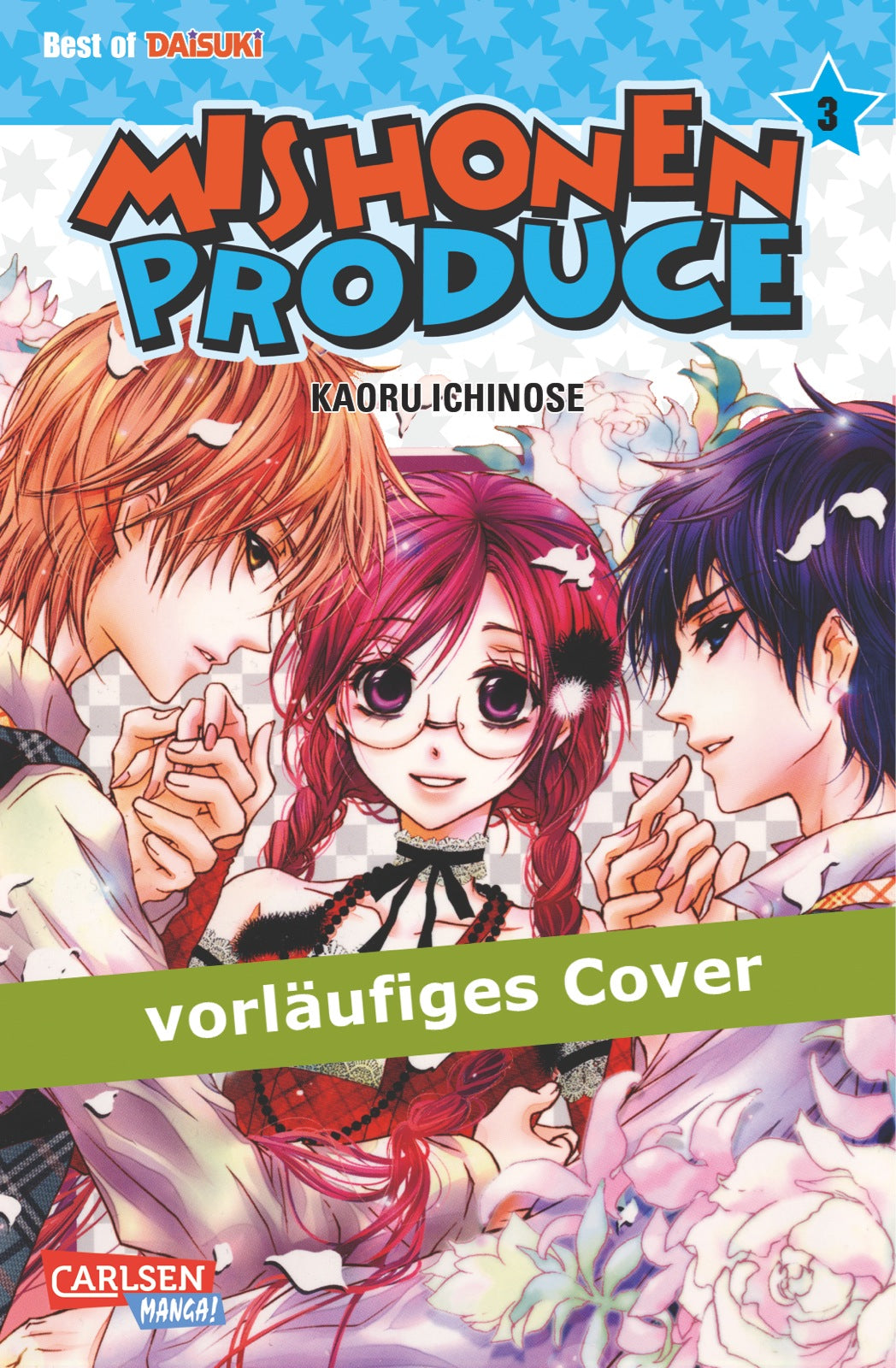 Cover 9783551740533