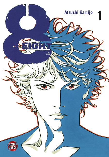 Vorderseite 9783551758910 undefined