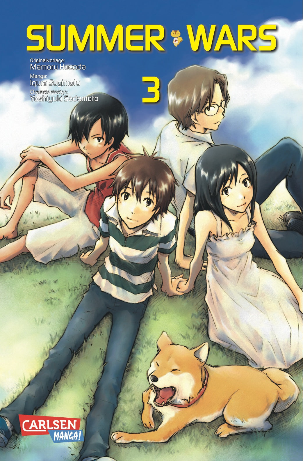 Cover 9783551762986