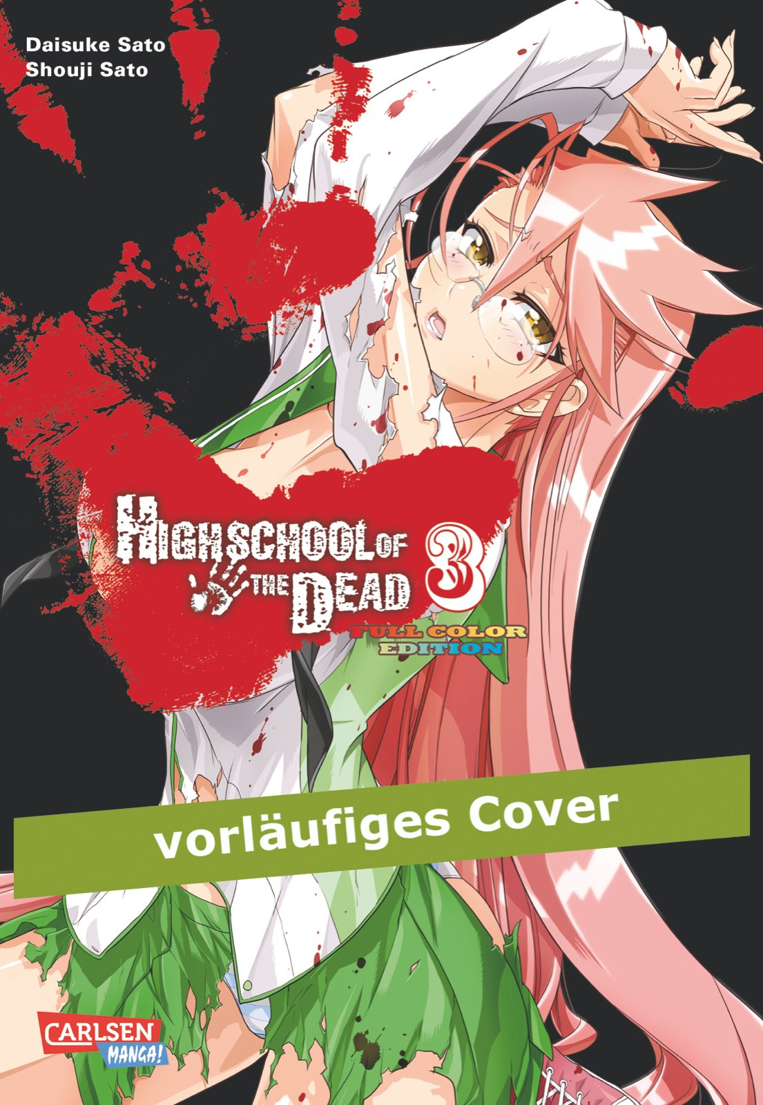 Vorderseite 9783551787798 undefined