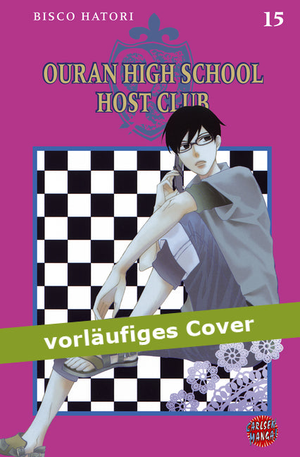 Cover 9783551789853