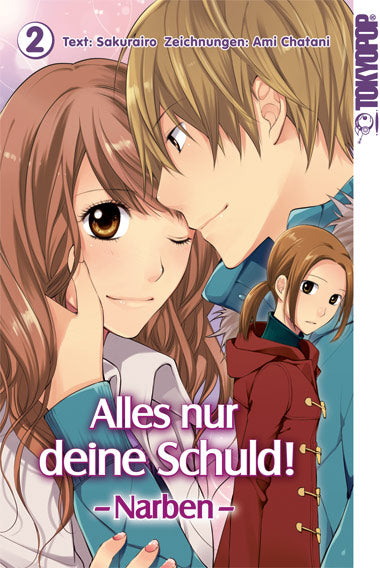 Vorderseite 9783842009103 undefined
