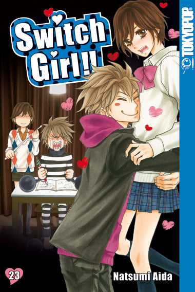 Cover 9783842009738
