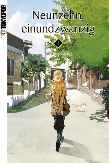 Cover 9783842011687
