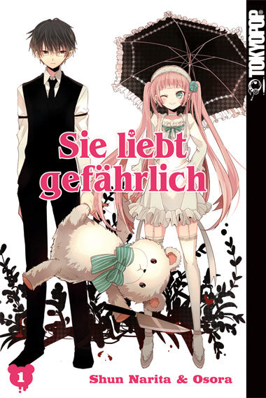 Cover 9783842017313