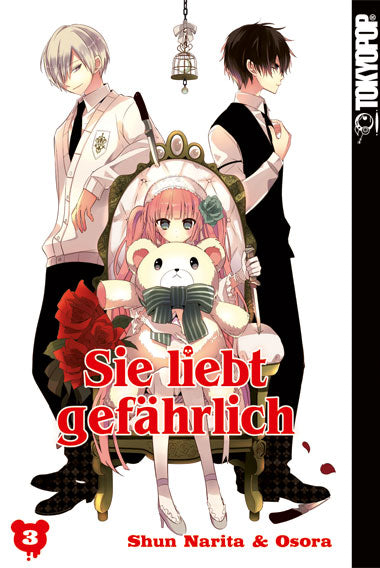 Cover 9783842017337