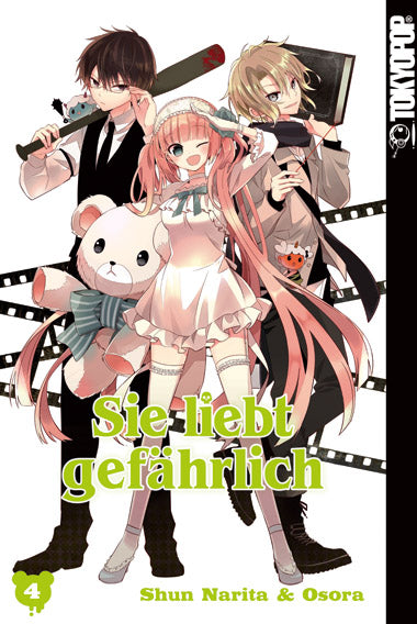 Cover 9783842017344