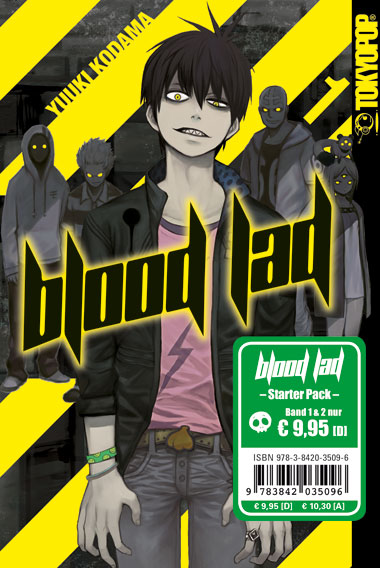 Cover 9783842035096 undefined