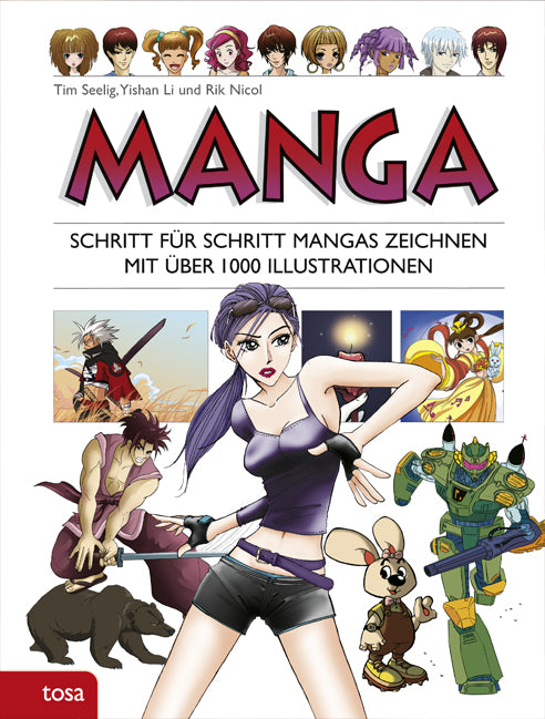 Cover 9783863135508
