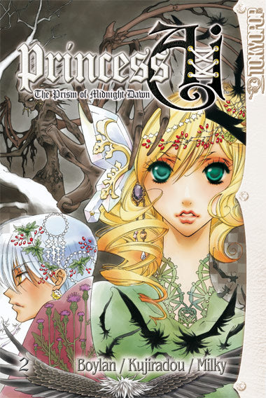 Cover 9783867197038