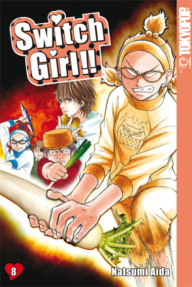 Cover 9783867199285
