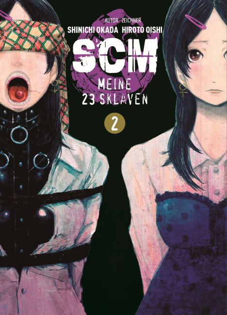Cover 9783957983497