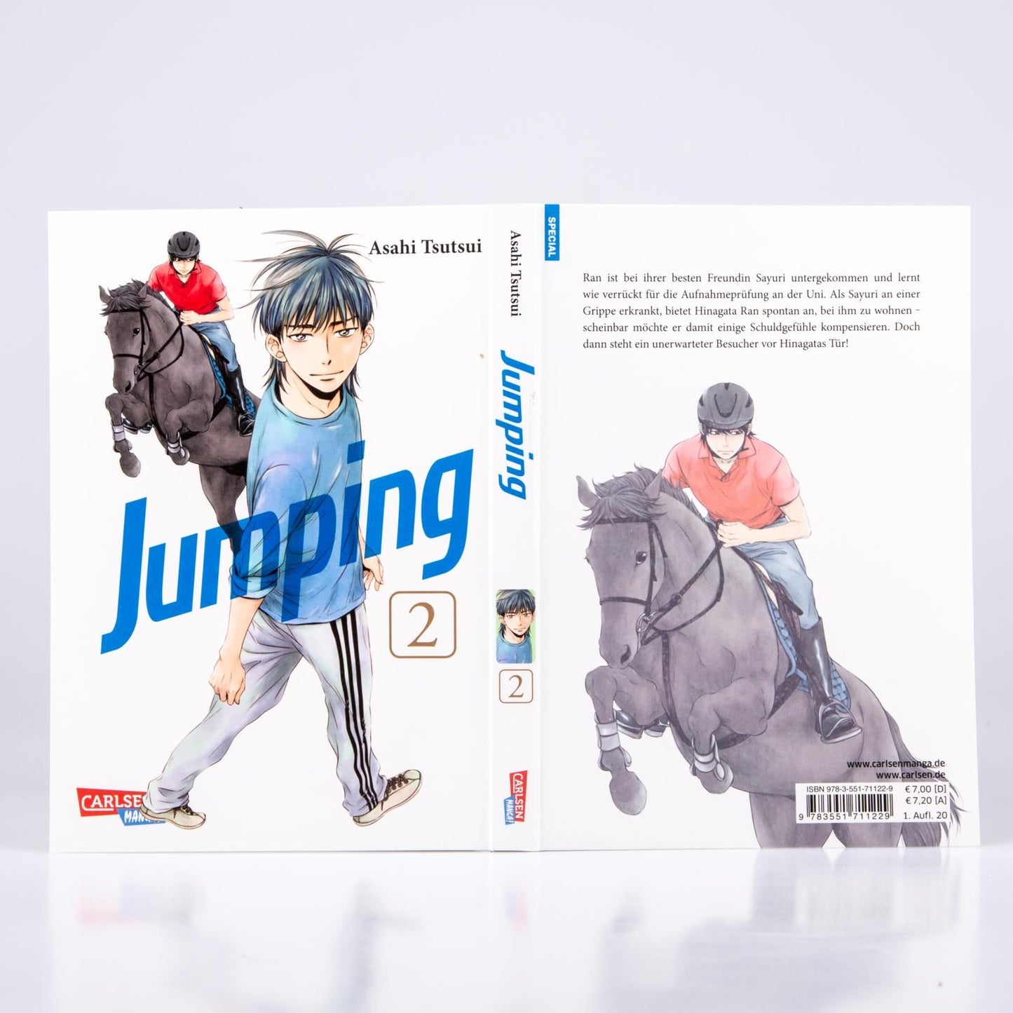 Cover / Verpackung 9783551711229 344679f53ed64c4d02d9f7755102a37b