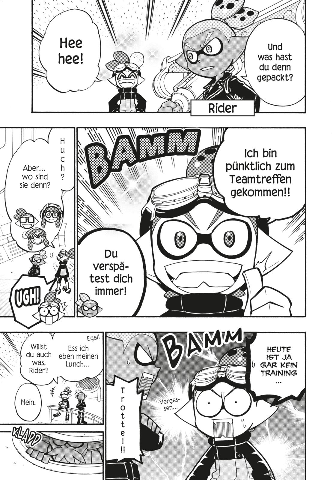 Beispielinhalt 9783551724496 54bb2fb0b9c35e8a2a9bebbd304f572d