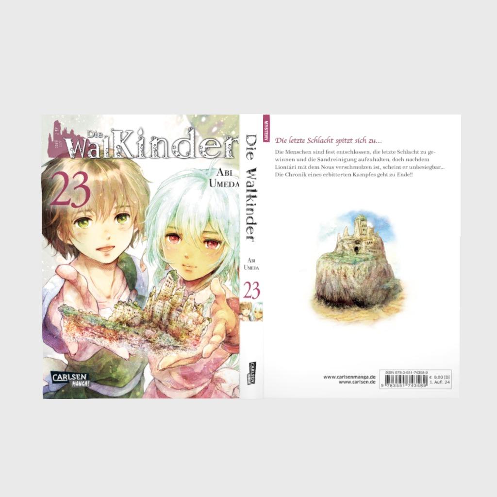 Beispielinhalt 9783551743589 693cd2c2d09719c0d1cfabb306f49634