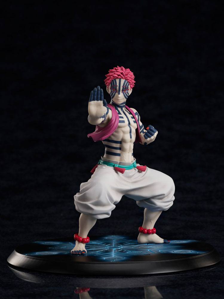 Akaza - Aniplex / Gecco