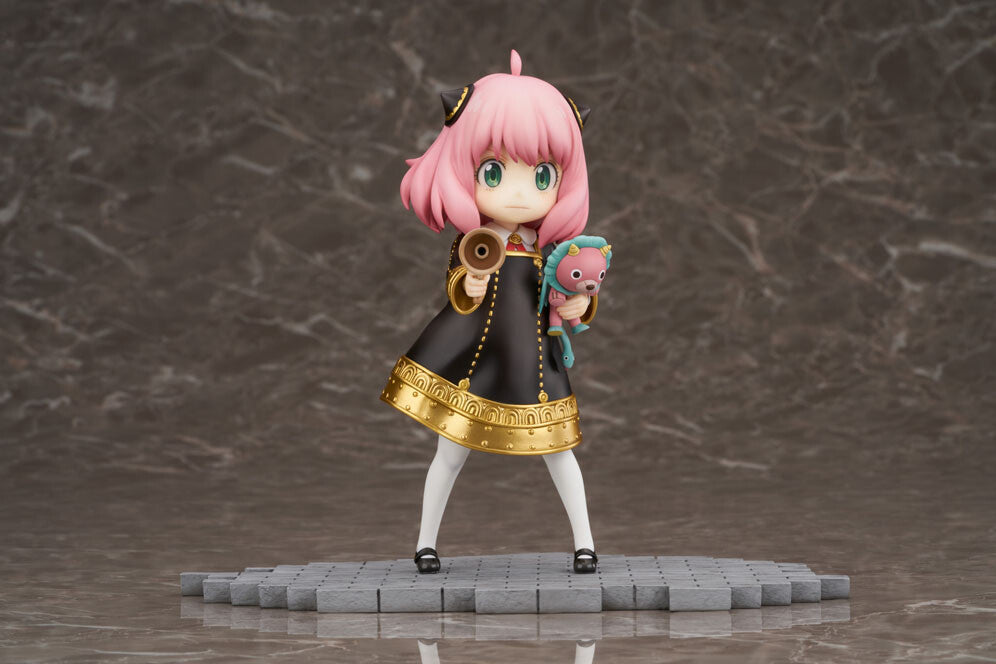Anya Forger - Spy x Family - F:Nex - Furyu